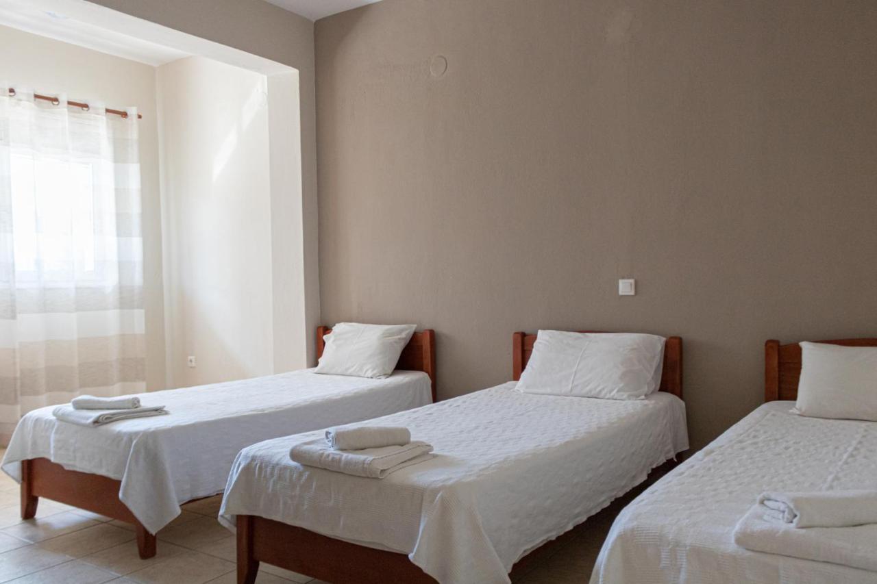 Jj Rooms Luxury Apartments Kallithea  Exterior photo